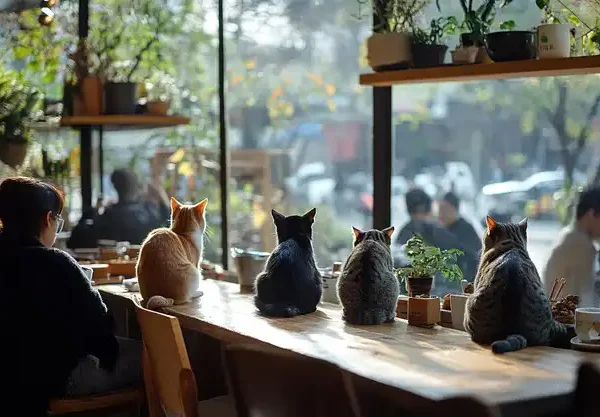 Looking for the Best Cat Boarding Center Atascocita, TX for Your Feline Companion?