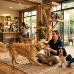 Secure Guaranteed Animal Boarding Kingwood, TX Quality