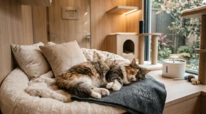 cat daycare Kingwood, TX