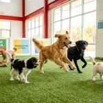How to Spot a Top-Rated Pet Boarding Service Kingwood, TX