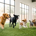 What Makes Animal Boarding Near Me Atascocita, TX Stand Out? 