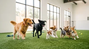 pet boarding service Kingwood, TX