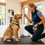 Animal Grooming Near Me Kingwood, TX That Delivers Gentle Care and Beautiful Transformations
