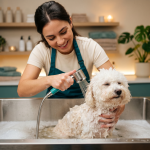 Pet Spa Near Me Atascocita, TX – Make Bath Time a Luxury