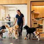Trusted Dog Boarding Facilities Near Me Atascocita, TX for Stress-Free Pet Stays