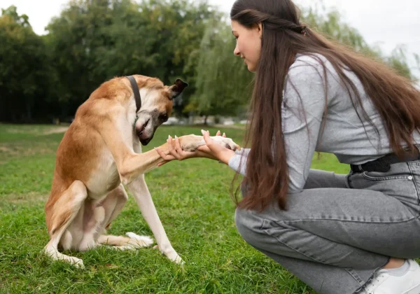Where Can You Find Trusted Dog Training Services Kingwood, TX?
