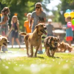 Luxury Dog Salon Near Me Kingwood, TX | Happy