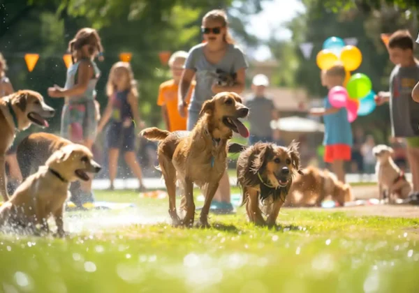 More Than Boarding – A Home Away From Home for Your Beloved Animal Boarding Atascocita, TX