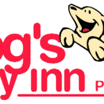 Where Tails Thrive: Premier Dog Day Care Center Atascocita, TX